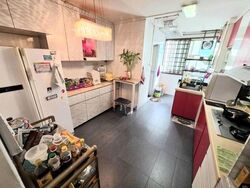 Blk 824 Jurong West Street 81 (Jurong West), HDB 5 Rooms #606948381